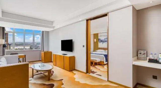 Suite Argyle Hotel