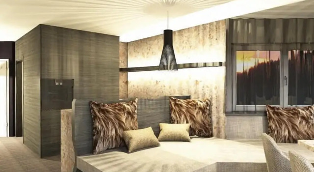 Haus Birke by Easy Holiday Appartements, 예약 부티크 호텔 Hinterglemm Saalbach