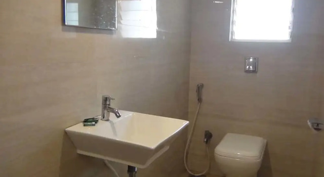 Двухместный номер Deluxe Hotel Imperial Executive