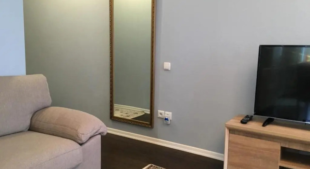 Blue Room Homestay