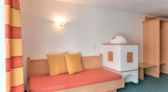 Номер Standard Hotel Garni Europa