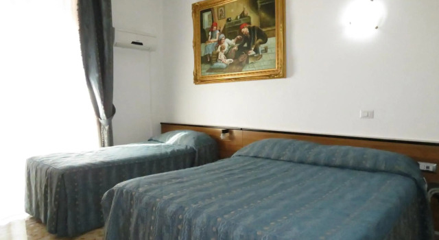 Hotel Chopin