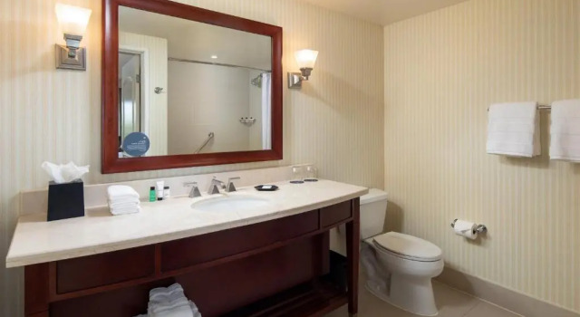 Четырёхместный номер Standard с балконом Hotel Solea, Autograph Collection