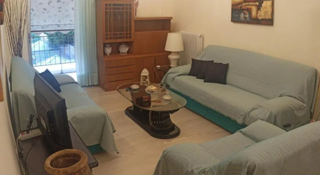 Апартаменты Comfortable apartment 100m from the sea