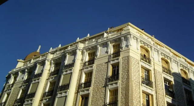 Appartement Rue Rossini, Забронировать Апартаменты/квартира Ницца Приморские Альпы, рядом с Музей Массена
