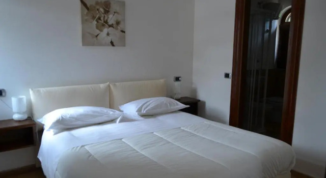 Номер Standard Agriturismo Tenuta Lapone