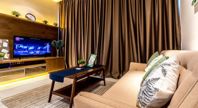 Geo38 Residences 2 by The Flash