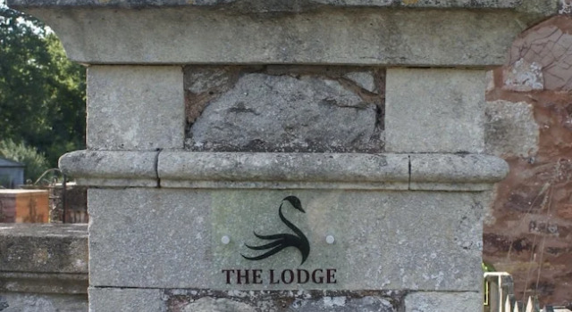 The Lodge Bed and Breakfast, Забронировать Отель Отели Англии с завтраком, Завтраки