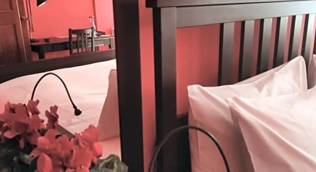 Номер Deluxe 120 Rodionoff Palermo View & Terrace Mondello-Airport Link