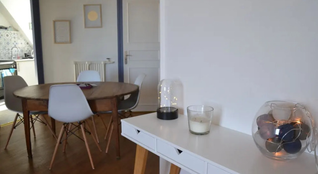 Entre Loire et Chateau, Забронировать Отель Отели Блуа 3 звезды, рядом с Office de Tourisme de Blois Chambord, 3*