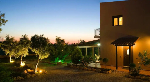 Villa Nefeli, Buchen Sie Villa Stavros Westkreta