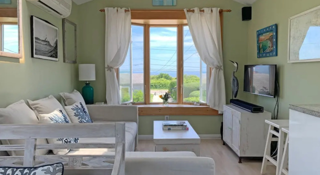 Бунгало Beach Plum Resort