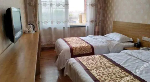 Nanjiang Hotel (Taiyuan Dayingpan), Prenota Hotel Taiyuan Shanxi