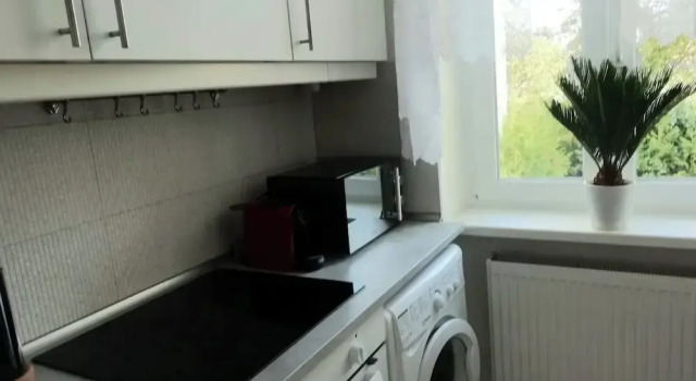 Люкс revLIVING Apartments Eggenburg