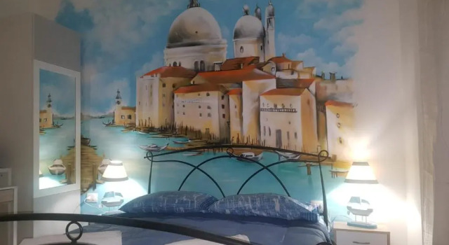 Номер Standard Bed Rho Stazione - Fiera