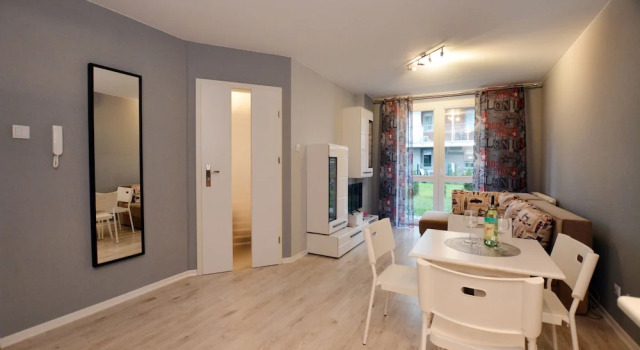 Golden Sun Apartments  - Bursztynowe