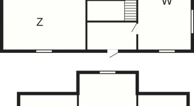 Коттедж 6 Person Holiday Home in Vittsjo