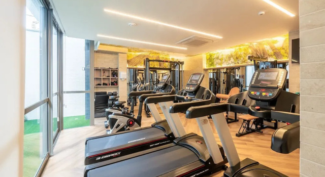 Апартаменты 1-bed Apt. Barra, Salvador - Ocb0204