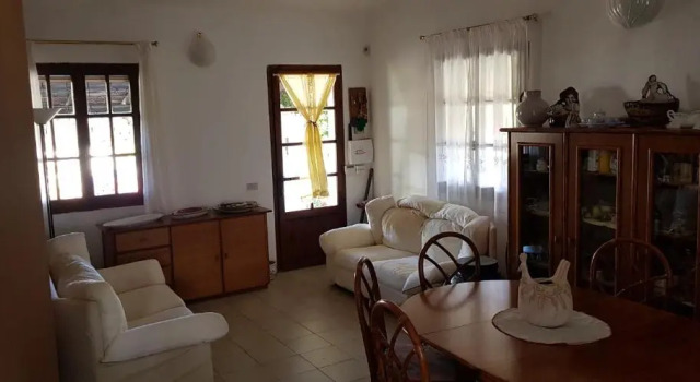 Villa da Titti e Carlo