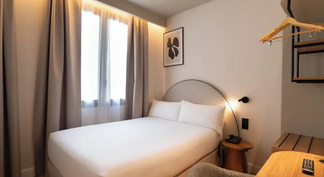 Одноместный номер Petit Palace Preciados