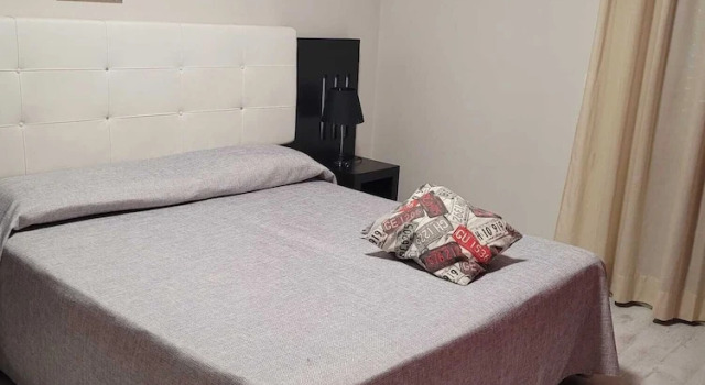 Номер Comfort Hotel Casale dei Greci