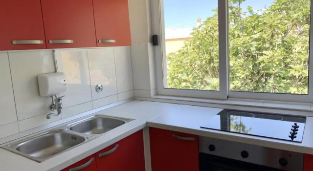 Апартаменты Villa Orca