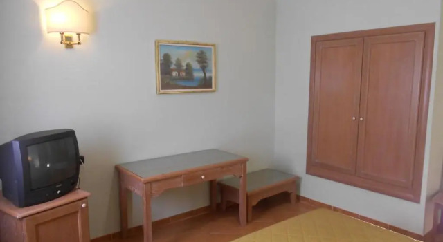 Номер Standard Grand Hotel Pavone