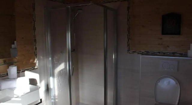 Feriendorf X-Alp Lodges Ötztal, Забронировать Отель Отели Тироля 3 звезды, 3*