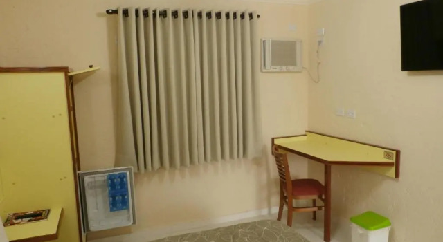 Двухместный номер Standard Hotel Canto da Riviera