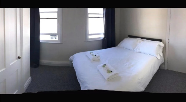The Whitby Way Flat, Rezervați Hotel Whitby 