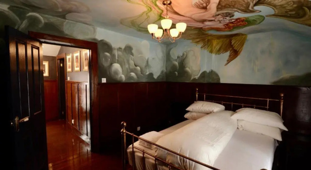 Victoria Titanic 1912 holiday home, Buchen Sie Hotel Belfast Antrim County