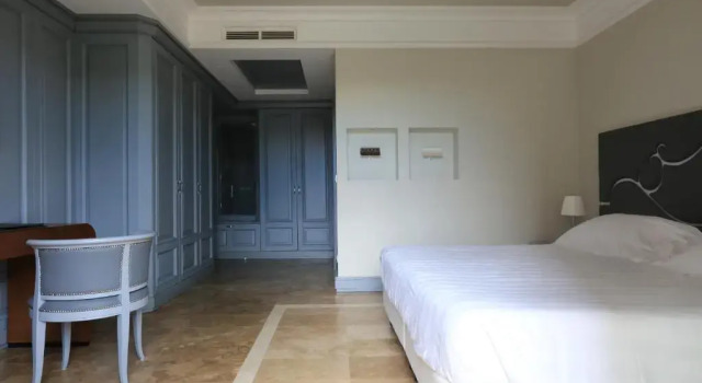 Двухместный номер Classic Villa Neri Resort & Spa