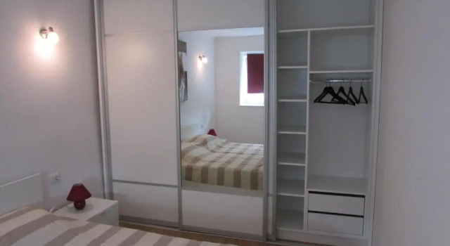 Апартаменты Apartman Prima