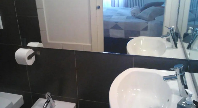 Camera Standard B&B Verdeblu