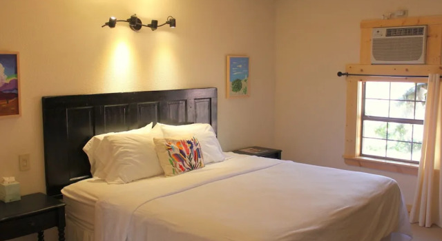 Номер Standard The Hotel Limpia