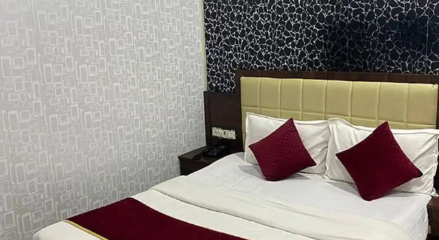 Fabexpress Ashirwad Residency Arn To Gst, Забронировать Отель Отели штата Махараштры 3 звезды, 3*