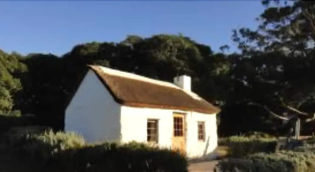 Springfontein Sleeps