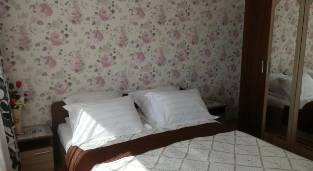 Apartament Luxury, Varaa Huoneisto Sibiu 