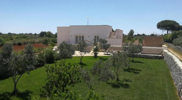 Hütte Villa Raffaella