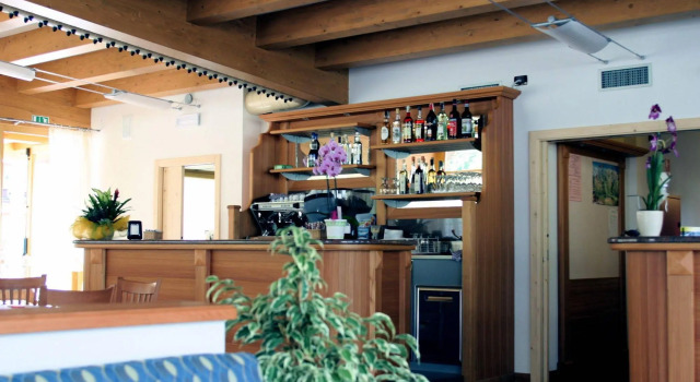 La Moretina - Apartments