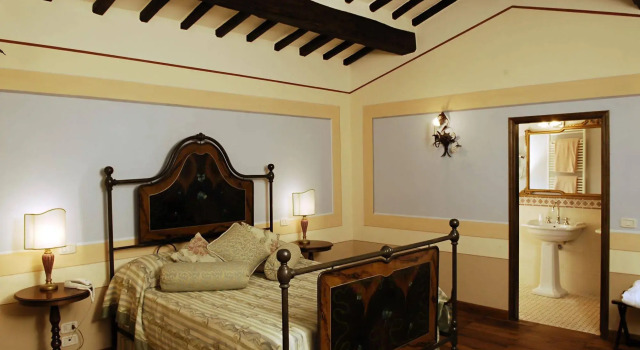 Locanda del Molino