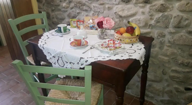 Апартаменты Da Nonna Mafalda near 5 terre