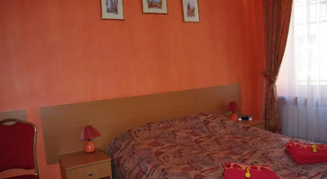 Résidence Tournet, Book Hotel Old Town 