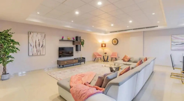Вилла Executive GLOBALSTAY. Sarai Private Pool Homes and Villas