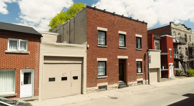 BBV Bed & Breakfast du Village, Book Bed and Breakfast Hotels in Montreal with Breakfast, near Clock Tower Beach, Breakfasts