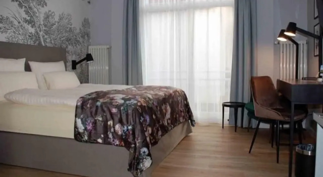 Hotel Ambiente