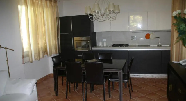 Апартаменты Sorbizzi Beach Relais