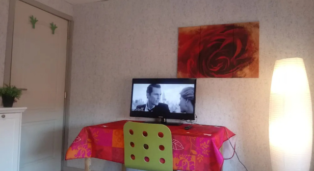 Коттедж Home Trietje Ghent
