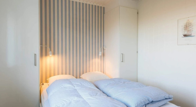 5 Person Holiday Home in Hvide Sande