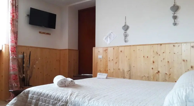 Номер Standard B&B Il Cardellino